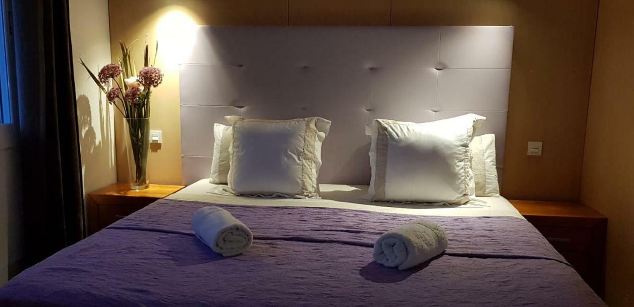 Panorama Luxury Suite Cumbre del Sol Exteriér fotografie